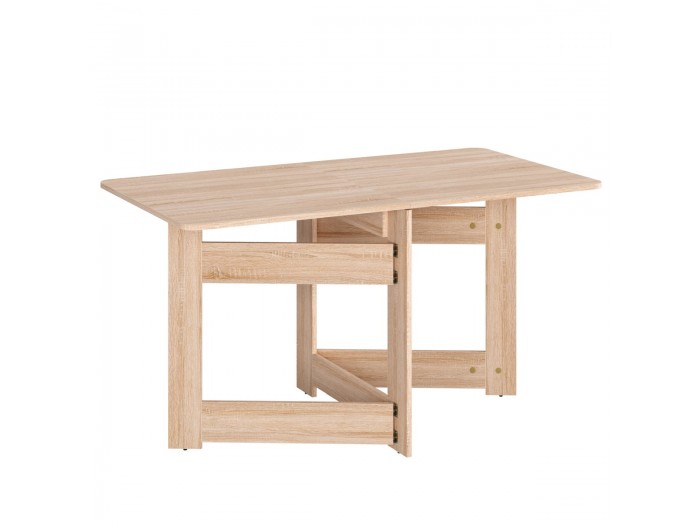 Трапезна сгъваема маса Компанит Стол-Книжка-9